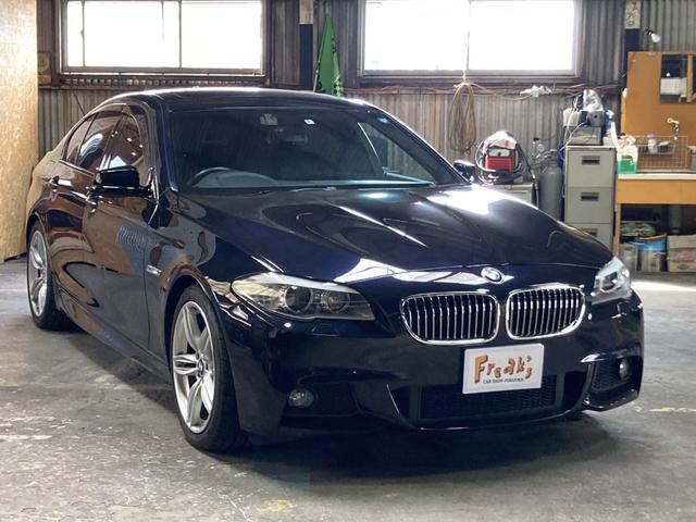 ＢＭＷ ５シリーズ