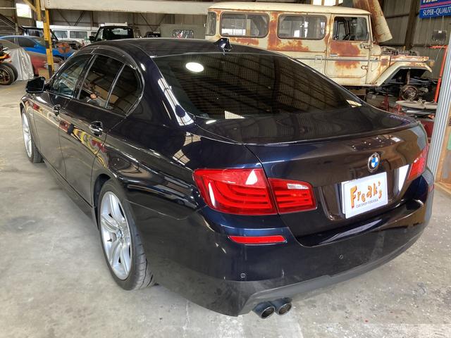 ＢＭＷ ５シリーズ