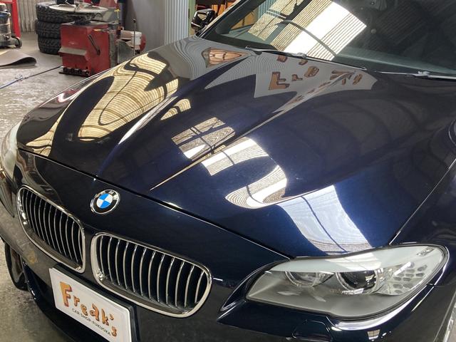 ＢＭＷ ５シリーズ