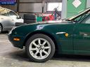 EUNOS EUNOS ROADSTER