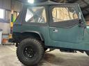 AMC JEEP JEEP WRANGLER