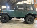 AMC JEEP JEEP WRANGLER