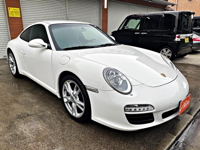 ９１１ ９１１カレラ　９９７．２　左ハンドル／ＰＤＫ／スポーツクロノパッケージ／スポーツエグゾースト／純正ナビ／バックカメラ／ＥＴＣ／ＨＩＤライト／ＬＥＤテールランプ／純正１８インチアルミ／前後ドラレコ／レーダー探知機（49枚目）