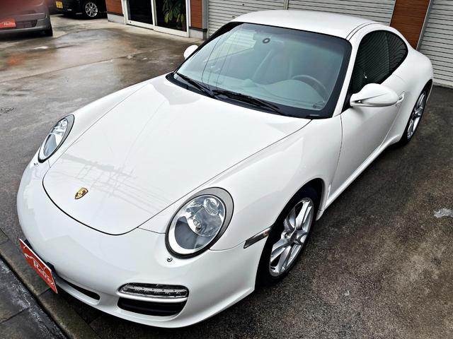 ９１１ ９１１カレラ　９９７．２　左ハンドル／ＰＤＫ／スポーツクロノパッケージ／スポーツエグゾースト／純正ナビ／バックカメラ／ＥＴＣ／ＨＩＤライト／ＬＥＤテールランプ／純正１８インチアルミ／前後ドラレコ／レーダー探知機（58枚目）