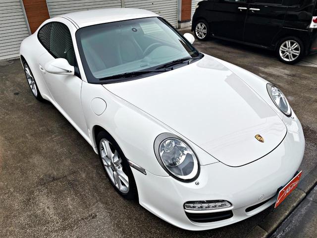 ９１１ ９１１カレラ　９９７．２　左ハンドル／ＰＤＫ／スポーツクロノパッケージ／スポーツエグゾースト／純正ナビ／バックカメラ／ＥＴＣ／ＨＩＤライト／ＬＥＤテールランプ／純正１８インチアルミ／前後ドラレコ／レーダー探知機（59枚目）