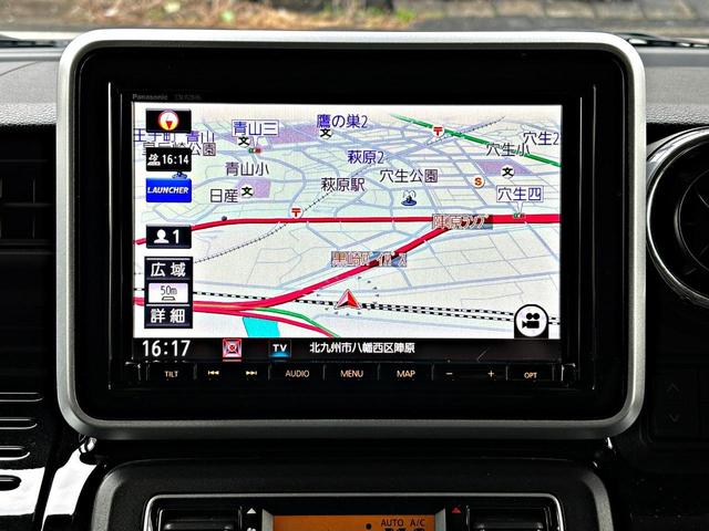 ハイブリッドＸＳ　禁煙車　ワンオーナー　純正ナビ（Ｂｌｕｅｔｏｏｔｈ・フルセグＴＶ）／全方位モニター用カメラ／純正ドラレコ／両側パワースライドドア／運転席シートヒーター／ＬＥＤヘッドランプ／スマートキー／取扱説明書(24枚目)