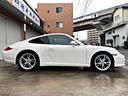 ９１１ ９１１カレラ　９９７．２　左ハンドル／ＰＤＫ／スポーツクロノパッケージ／スポーツエグゾースト／純正ナビ／バックカメラ／ＥＴＣ／ＨＩＤライト／ＬＥＤテールランプ／純正１８インチアルミ／前後ドラレコ／レーダー探知機（5枚目）