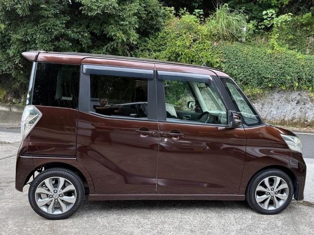 デイズルークス ハイウェイスター　Ｘ　Ｇパッケージ　車検Ｒ９年９月　全周囲カメラ　両側電動スライドドア　Ｂｌｕｅｔｏｏｔｈオーディオ　フルセグＴＶ・ナビ　ＥＴＣ　ＨＩＤヘッドライト　スマートキー　純正１５インチＡＷ（10枚目）