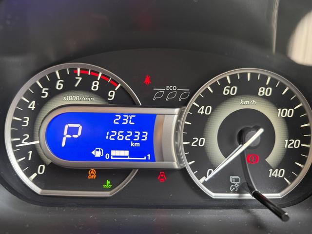 デイズルークス ハイウェイスター　Ｘ　Ｇパッケージ　車検Ｒ９年９月　全周囲カメラ　両側電動スライドドア　Ｂｌｕｅｔｏｏｔｈオーディオ　フルセグＴＶ・ナビ　ＥＴＣ　ＨＩＤヘッドライト　スマートキー　純正１５インチＡＷ（34枚目）