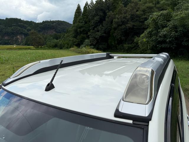 エクストレイル ２０ＧＴ　ブラック　エクストリーマーＸ　ディーゼル　４ＷＤ　ハイパールーフレール付　ＨＩＤヘッドライト　インテリキー　地デジテレビ　Ｂｌｕｅｔｏｏｔｈ　ＥＴＣ（28枚目）