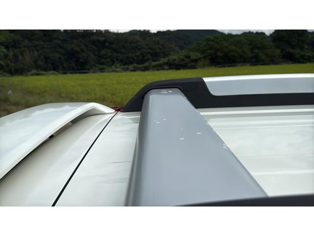 エクストレイル ２０ＧＴ　ブラック　エクストリーマーＸ　ディーゼル　４ＷＤ　ハイパールーフレール付　ＨＩＤヘッドライト　インテリキー　地デジテレビ　Ｂｌｕｅｔｏｏｔｈ　ＥＴＣ（74枚目）