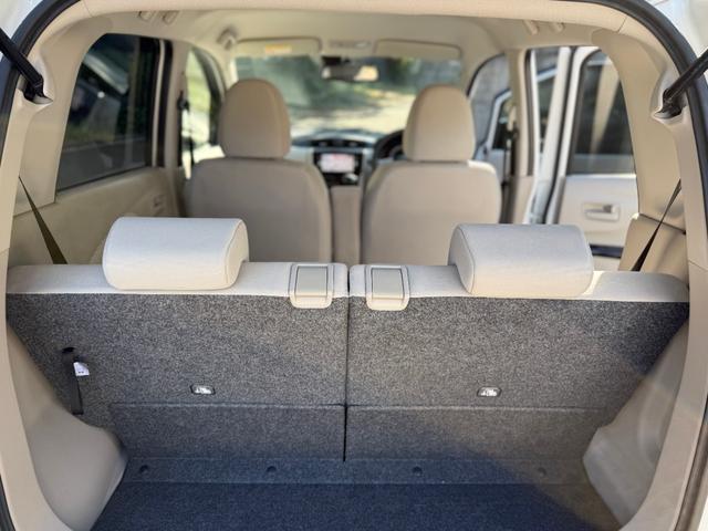 デイズ Ｘ　Ｖセレクション＋セーフティＩＩ　車検Ｒ９年１０月　全周囲カメラ　Ｂｌｕｅｔｏｏｔｈオーディオ　ナビ・フルセグＴＶ　スマートキー　エマージェンシーブレーキ　ＡＢＳ　バックカメラ（44枚目）