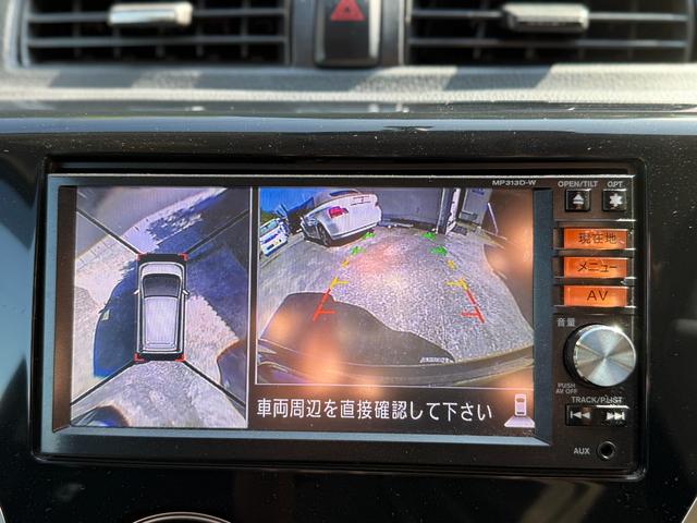 デイズ ハイウェイスター　Ｇターボ　車検Ｒ９年２月　全周囲カメラ　Ｂｌｕｅｔｏｏｔｈオーディオ　ナビ・フルセグＴＶ　純正１５インチアルミホイール　スマートキー　ＡＢＳ　バックカメラ　ＥＴＣ（3枚目）