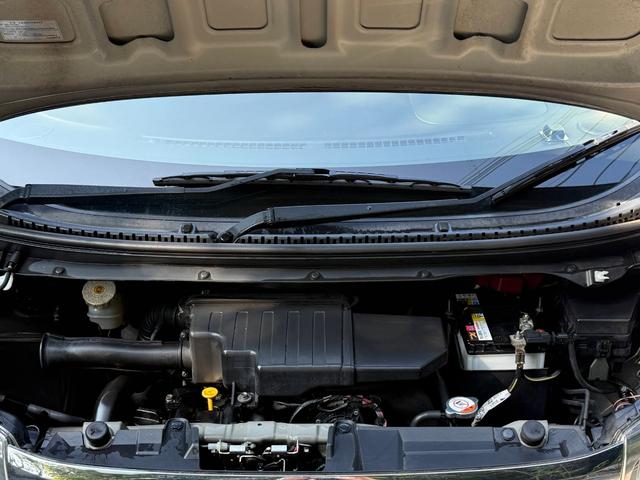 デイズ ハイウェイスター　Ｇターボ　車検Ｒ９年２月　全周囲カメラ　Ｂｌｕｅｔｏｏｔｈオーディオ　ナビ・フルセグＴＶ　純正１５インチアルミホイール　スマートキー　ＡＢＳ　バックカメラ　ＥＴＣ（28枚目）