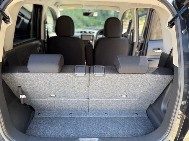 デイズ ハイウェイスター　Ｇターボ　車検Ｒ９年２月　全周囲カメラ　Ｂｌｕｅｔｏｏｔｈオーディオ　ナビ・フルセグＴＶ　純正１５インチアルミホイール　スマートキー　ＡＢＳ　バックカメラ　ＥＴＣ（37枚目）