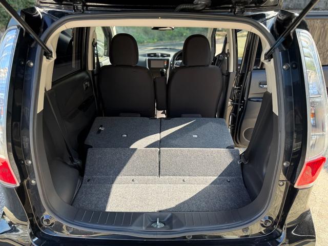 デイズ ハイウェイスター　Ｇターボ　車検Ｒ９年２月　全周囲カメラ　Ｂｌｕｅｔｏｏｔｈオーディオ　ナビ・フルセグＴＶ　純正１５インチアルミホイール　スマートキー　ＡＢＳ　バックカメラ　ＥＴＣ（38枚目）