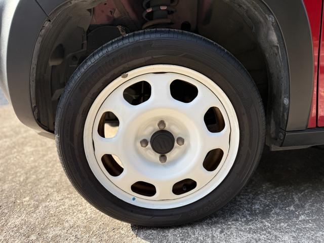 ハスラー Ｊスタイル　Ｂｌｕｅｔｏｏｔｈオーディオ　ナビ　ＴＶ　ＥＴＣ　バックカメラ　ＨＩＤヘッドライト　前両席シートヒーター（18枚目）