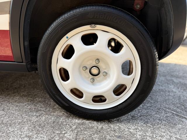 ハスラー Ｊスタイル　Ｂｌｕｅｔｏｏｔｈオーディオ　ナビ　ＴＶ　ＥＴＣ　バックカメラ　ＨＩＤヘッドライト　前両席シートヒーター（21枚目）