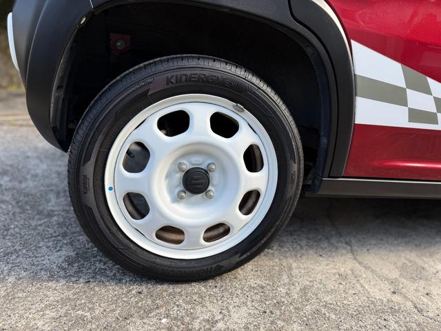 ハスラー Ｊスタイル　Ｂｌｕｅｔｏｏｔｈオーディオ　ナビ　ＴＶ　ＥＴＣ　バックカメラ　ＨＩＤヘッドライト　前両席シートヒーター（26枚目）