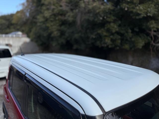 ハスラー Ｊスタイル　Ｂｌｕｅｔｏｏｔｈオーディオ　ナビ　ＴＶ　ＥＴＣ　バックカメラ　ＨＩＤヘッドライト　前両席シートヒーター（27枚目）