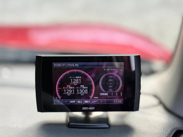 ハスラー Ｊスタイル　Ｂｌｕｅｔｏｏｔｈオーディオ　ナビ　ＴＶ　ＥＴＣ　バックカメラ　ＨＩＤヘッドライト　前両席シートヒーター（37枚目）