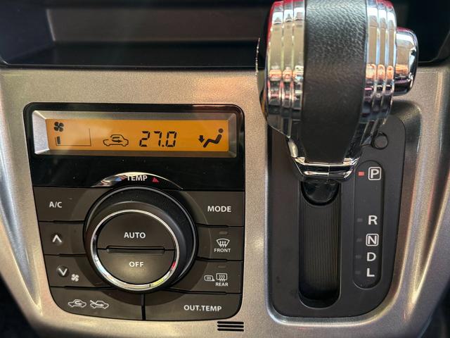 ハスラー Ｊスタイル　Ｂｌｕｅｔｏｏｔｈオーディオ　ナビ　ＴＶ　ＥＴＣ　バックカメラ　ＨＩＤヘッドライト　前両席シートヒーター（44枚目）