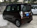 デイズルークス ハイウェイスター　Ｘ　Ｇパッケージ　車検Ｒ９年９月　全周囲カメラ　両側電動スライドドア　Ｂｌｕｅｔｏｏｔｈオーディオ　フルセグＴＶ・ナビ　ＥＴＣ　ＨＩＤヘッドライト　スマートキー　純正１５インチＡＷ（7枚目）