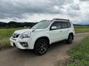 エクストレイル ２０ＧＴ　ブラック　エクストリーマーＸ　ディーゼル　４ＷＤ　ハイパールーフレール付　ＨＩＤヘッドライト　インテリキー　地デジテレビ　Ｂｌｕｅｔｏｏｔｈ　ＥＴＣ（4枚目）