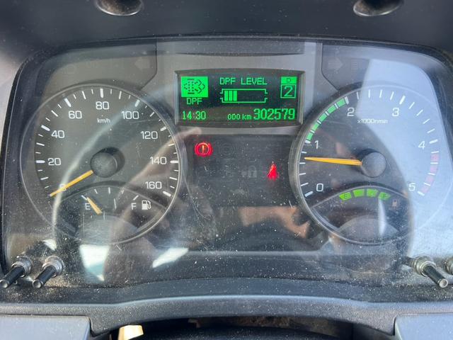 キャンター 　バキューム車（9枚目）