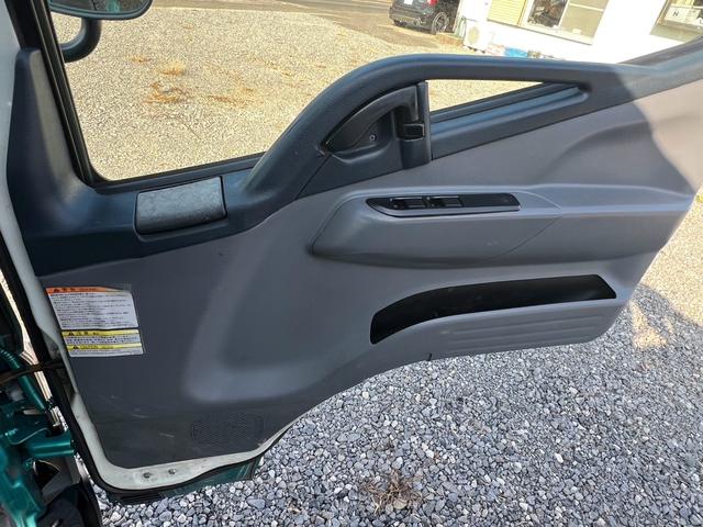 キャンター 　バキューム車（12枚目）