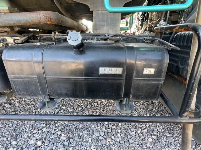 キャンター 　バキューム車（14枚目）