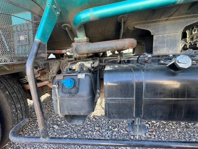 キャンター 　バキューム車（15枚目）