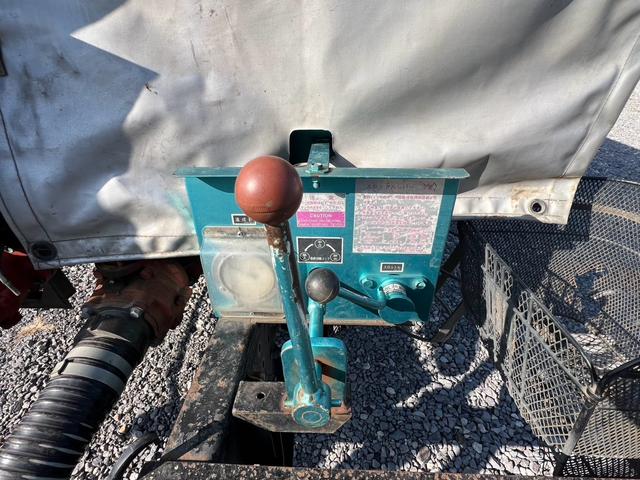 キャンター 　バキューム車（16枚目）