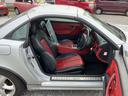 MERCEDES BENZ SLK
