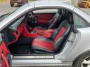 MERCEDES BENZ SLK