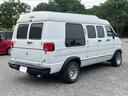 DODGE DODGE VAN