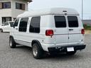 DODGE DODGE VAN
