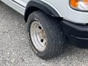 DODGE DODGE VAN