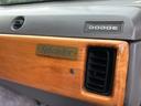 DODGE DODGE VAN