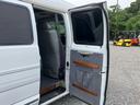 DODGE DODGE VAN
