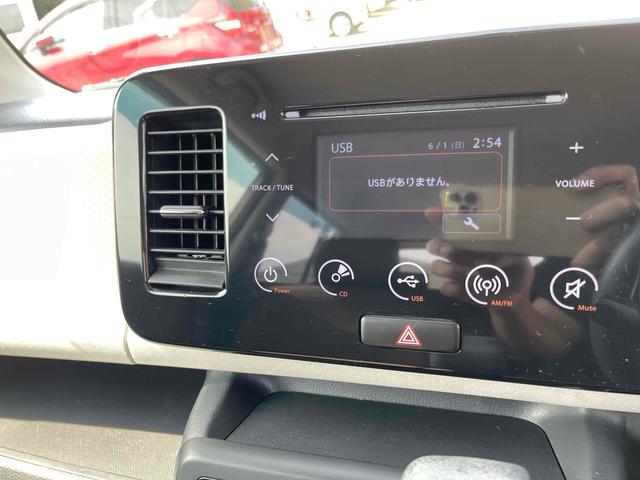 モコ Ｘ　ＥＴＣ　バックカメラ　スマートキー　電動格納ミラー　ベンチシート　ＣＶＴ　ＣＤ　ＵＳＢ　エアコン　パワーステアリング　パワーウィンドウ（4枚目）
