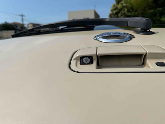 モコ Ｘ　ＥＴＣ　バックカメラ　スマートキー　電動格納ミラー　ベンチシート　ＣＶＴ　ＣＤ　ＵＳＢ　エアコン　パワーステアリング　パワーウィンドウ（24枚目）