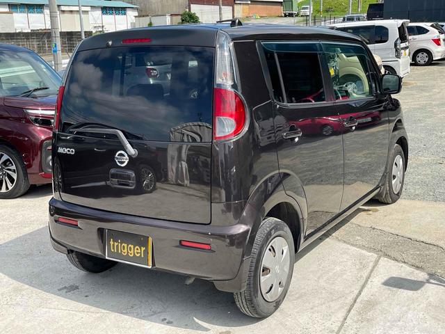 モコ 　ＥＴＣ　ナビ　ＴＶ　スマートキー　電動格納ミラー　ベンチシート　ＣＶＴ　ミュージックプレイヤー接続可　Ｂｌｕｅｔｏｏｔｈ　エアコン　パワーステアリング　パワーウィンドウ（15枚目）