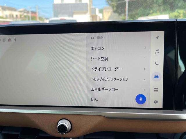 クラウンクロスオーバー RSアドバンスド(6枚目)