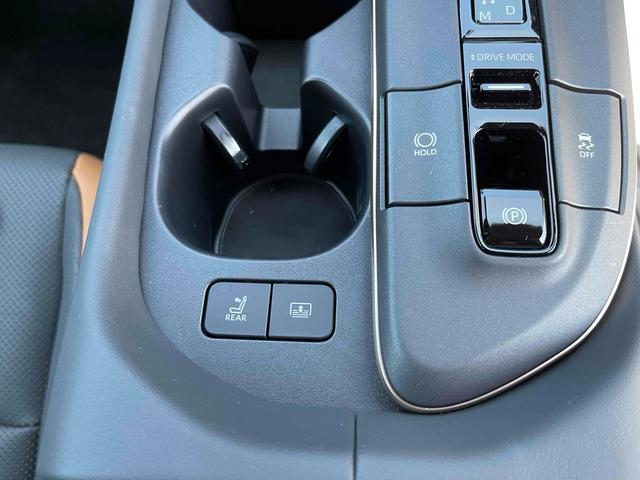 クラウンクロスオーバー RSアドバンスド(7枚目)