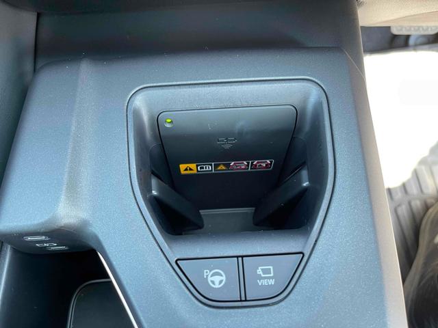 クラウンクロスオーバー RSアドバンスド(8枚目)