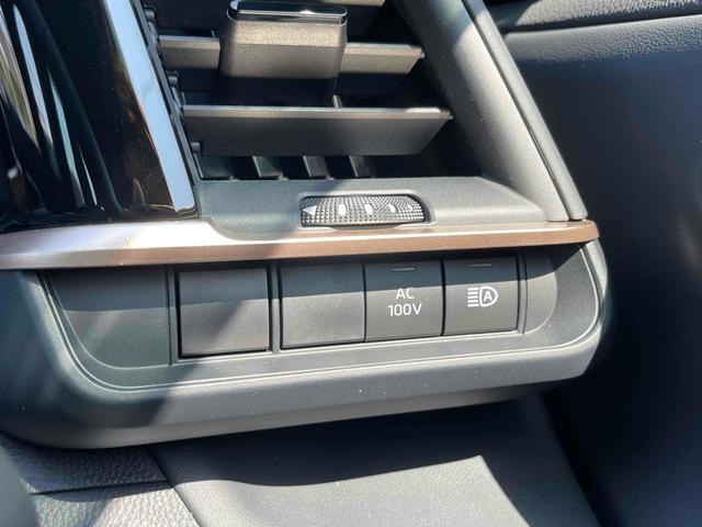 クラウンクロスオーバー RSアドバンスド(10枚目)