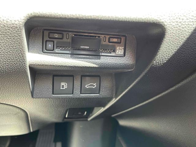 クラウンクロスオーバー RSアドバンスド(11枚目)