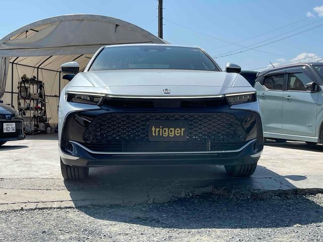 クラウンクロスオーバー RSアドバンスド(12枚目)