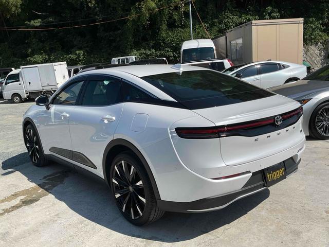 クラウンクロスオーバー RSアドバンスド(17枚目)